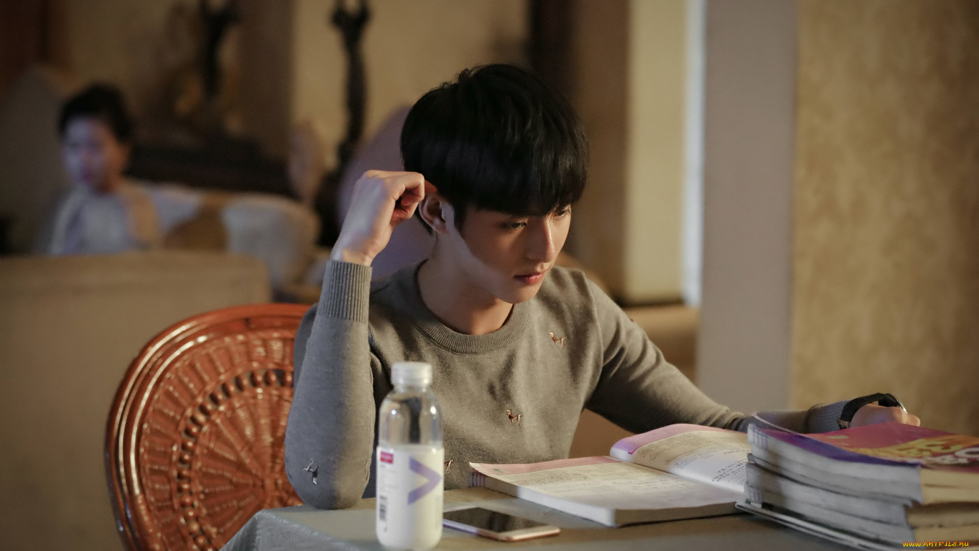 кино, фильмы, sand, sea, песчаное, море, sand, sea, ван, хаосюань, wang, hao, xuan