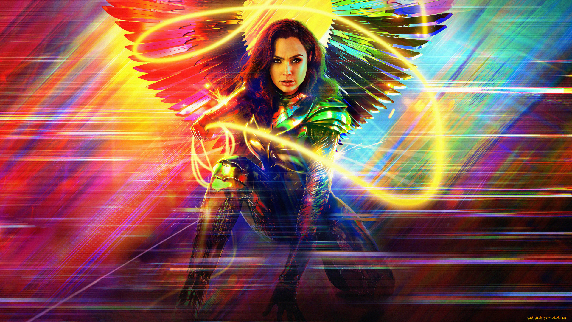 wonder, woman, 1984, , , 2020, кино, фильмы, wonder, woman, чудо, женщина, 1984, галь, гадот, фэнтези, боевик, постер, фантастика, сша, великобритания, испания