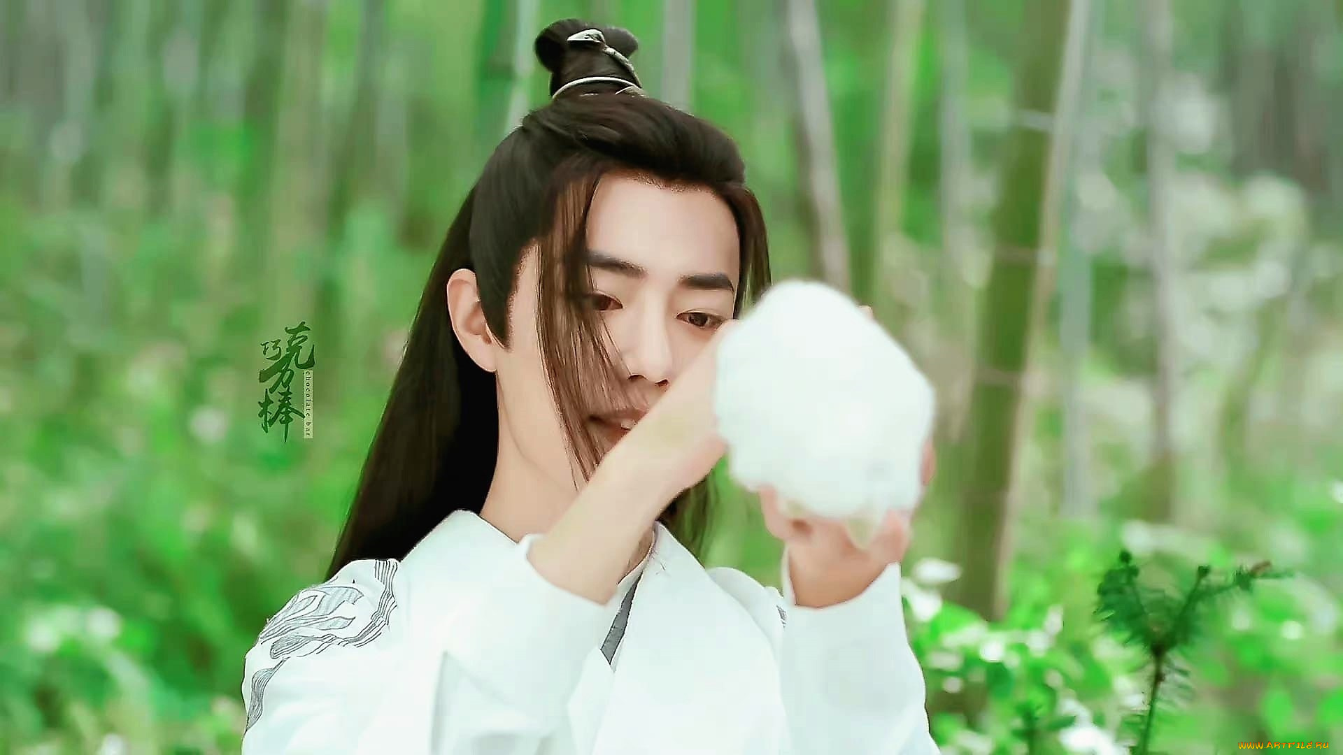 кино, фильмы, the, untamed, вэй, усянь, кролик