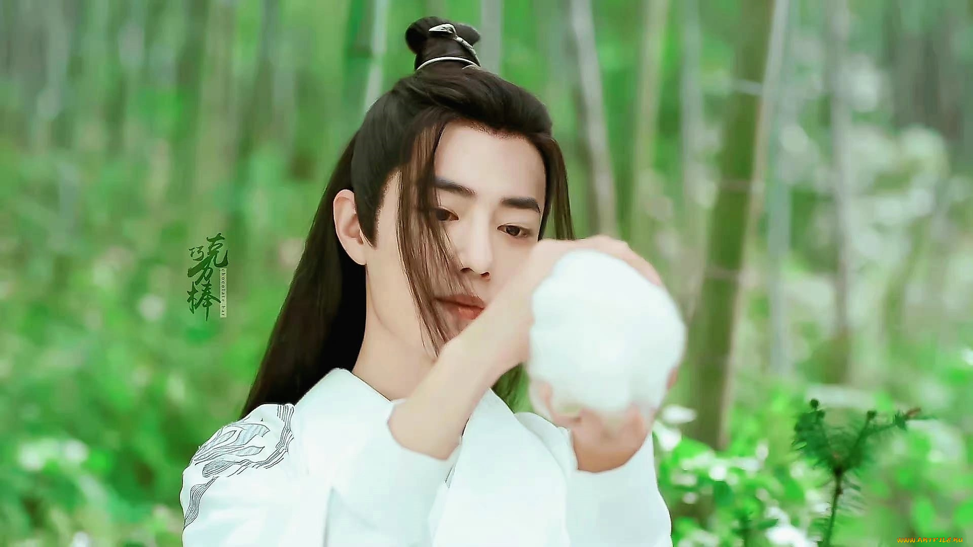 кино, фильмы, the, untamed, вэй, усянь, кролик