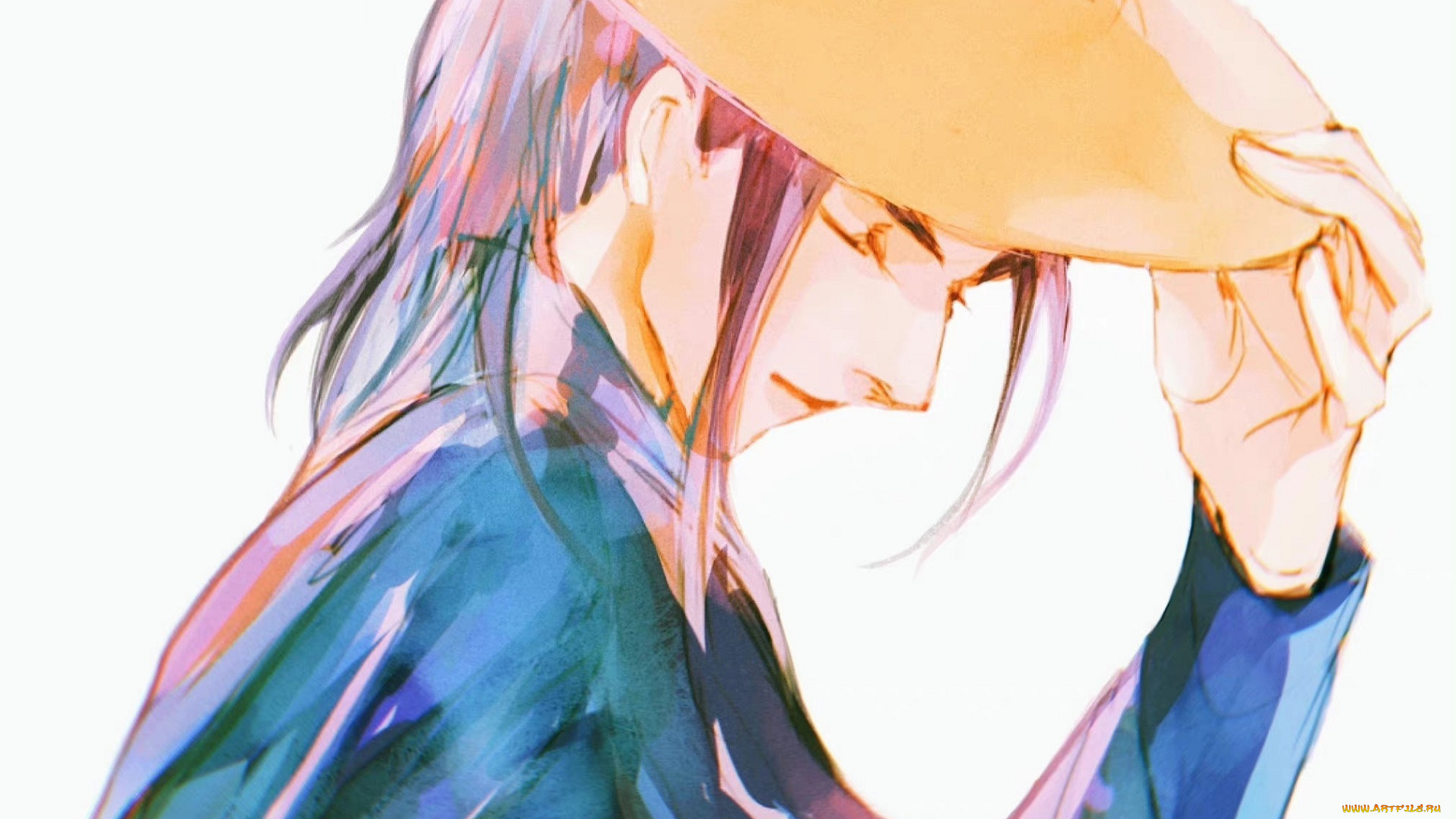 юй, минъе, рисованное, кино, , мультфильмы, танец, феникса