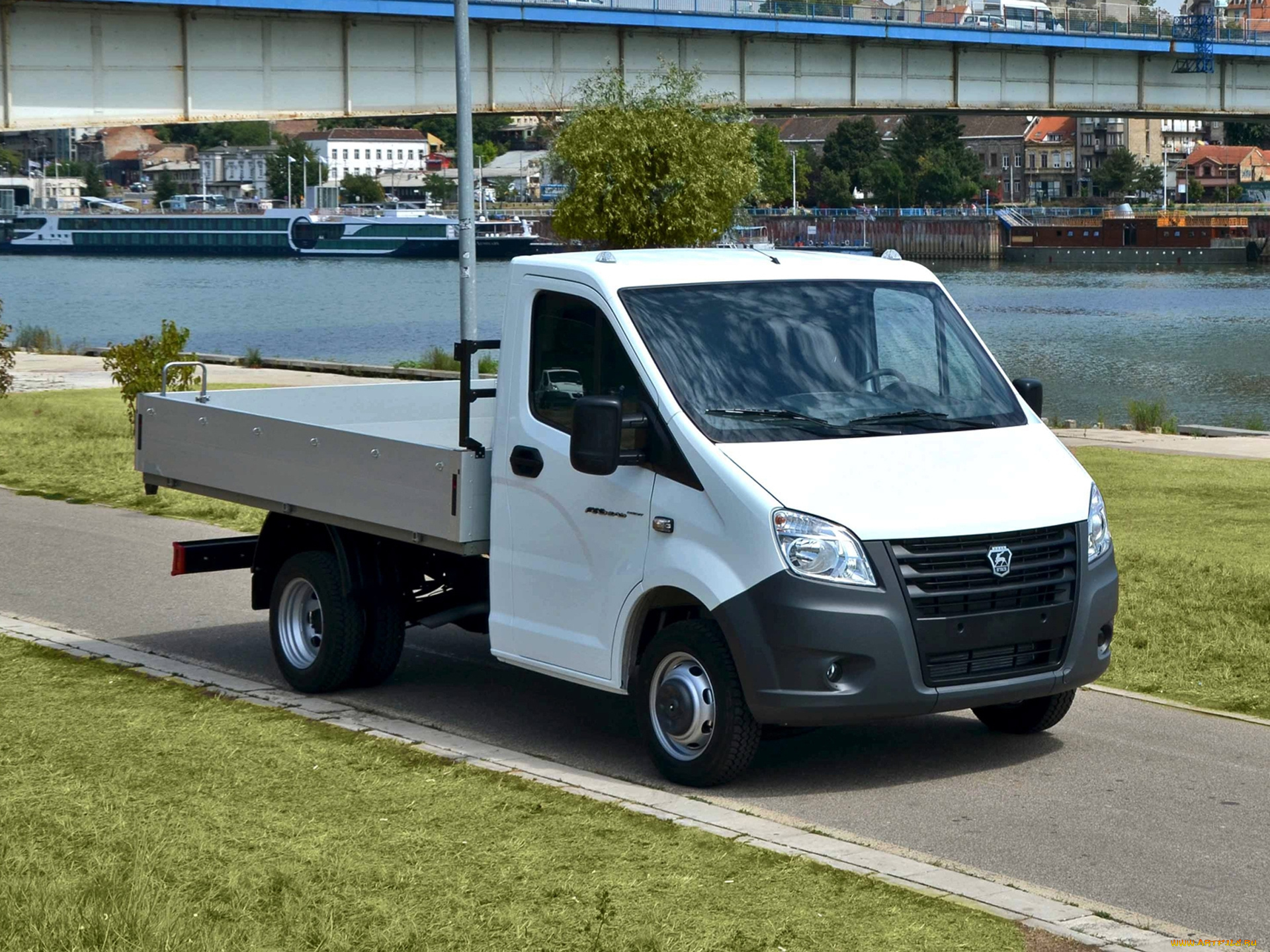 газель, некст, автомобили, газ, газель, некст, автомобиль, город