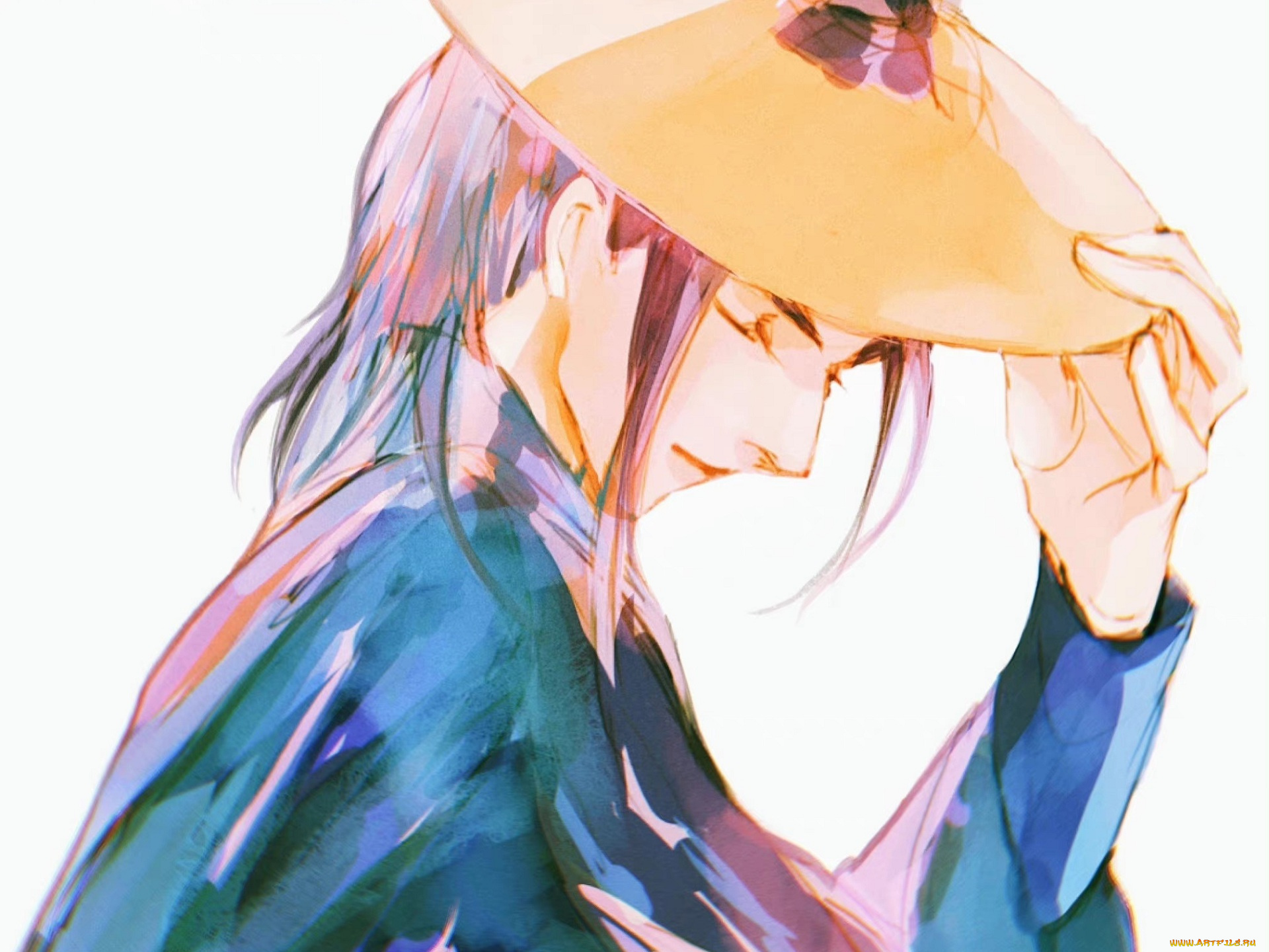 юй, минъе, рисованное, кино, , мультфильмы, танец, феникса