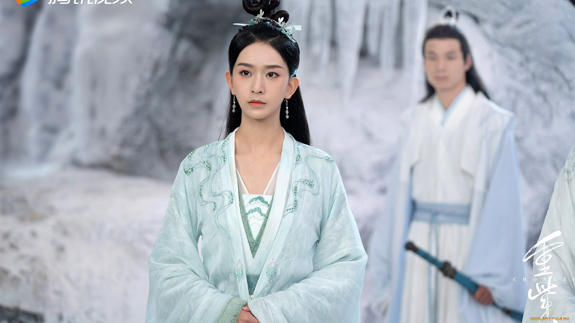 кино, фильмы, ghongzi, персонажи, пещера