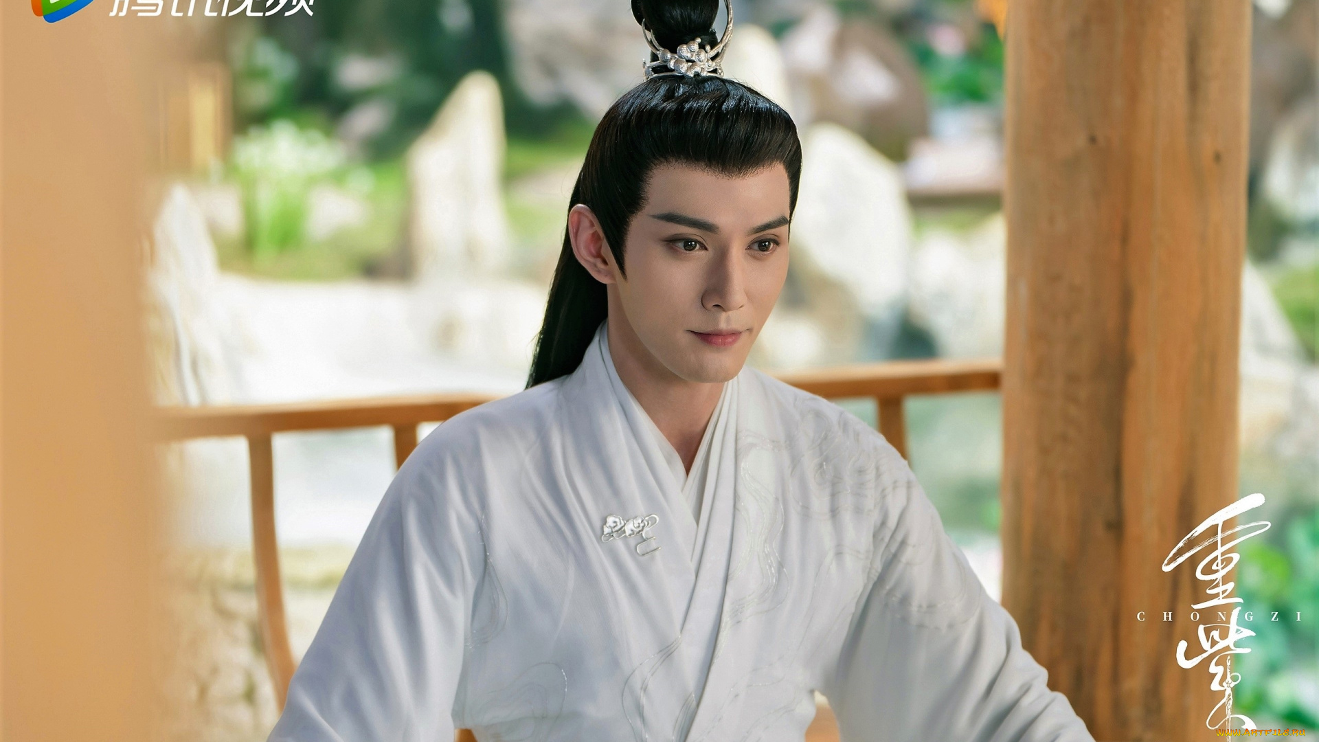 кино, фильмы, ghongzi, заклинатель, наряд