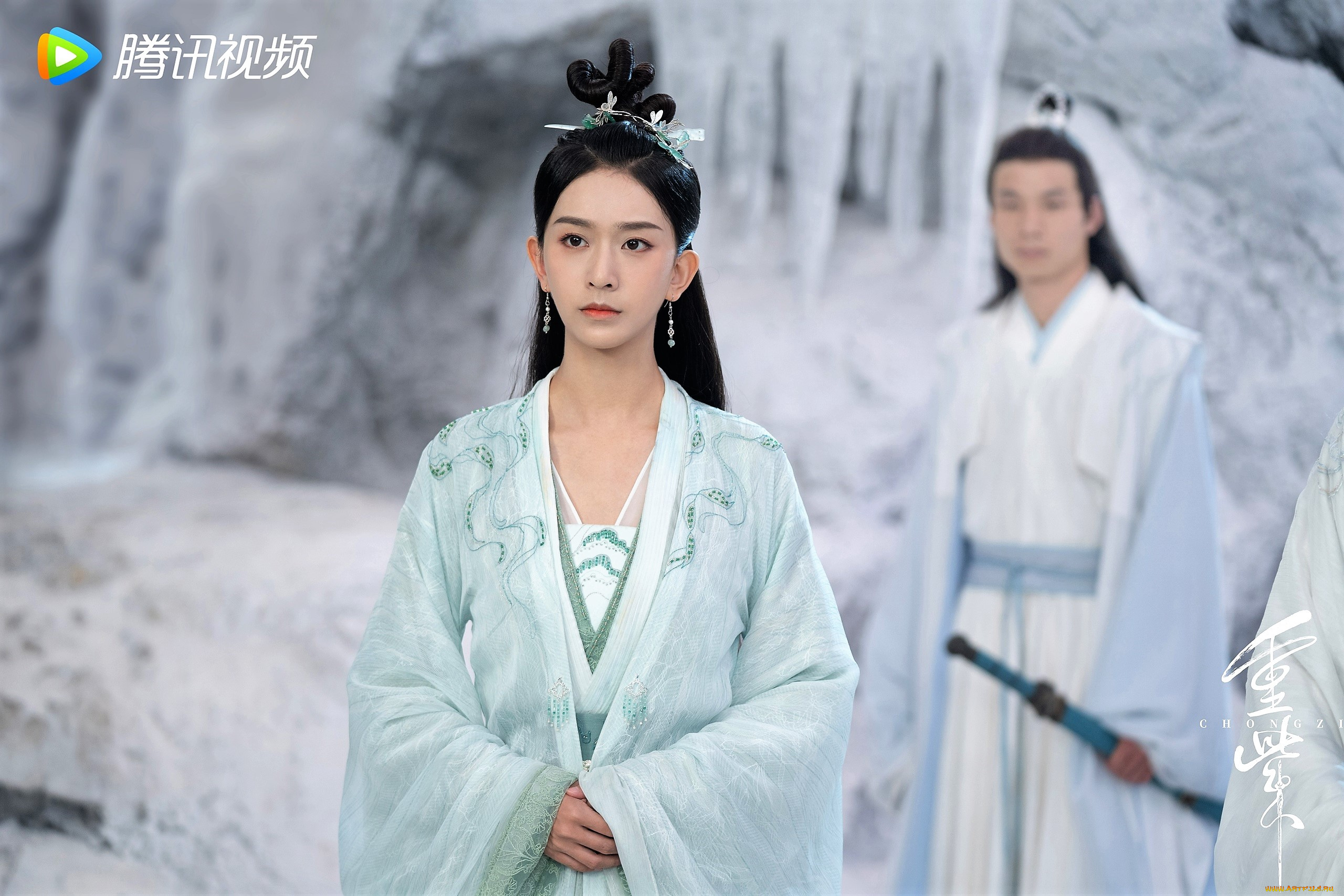 кино, фильмы, ghongzi, персонажи, пещера