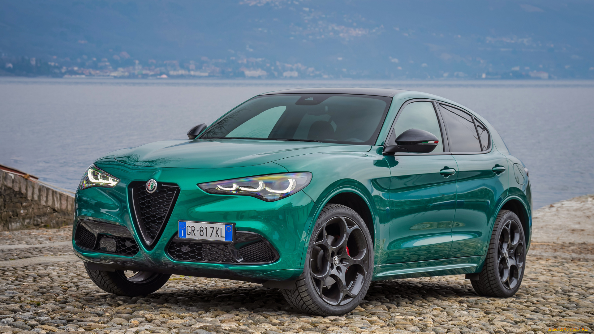 автомобили, alfa, romeo, alfa-romeo