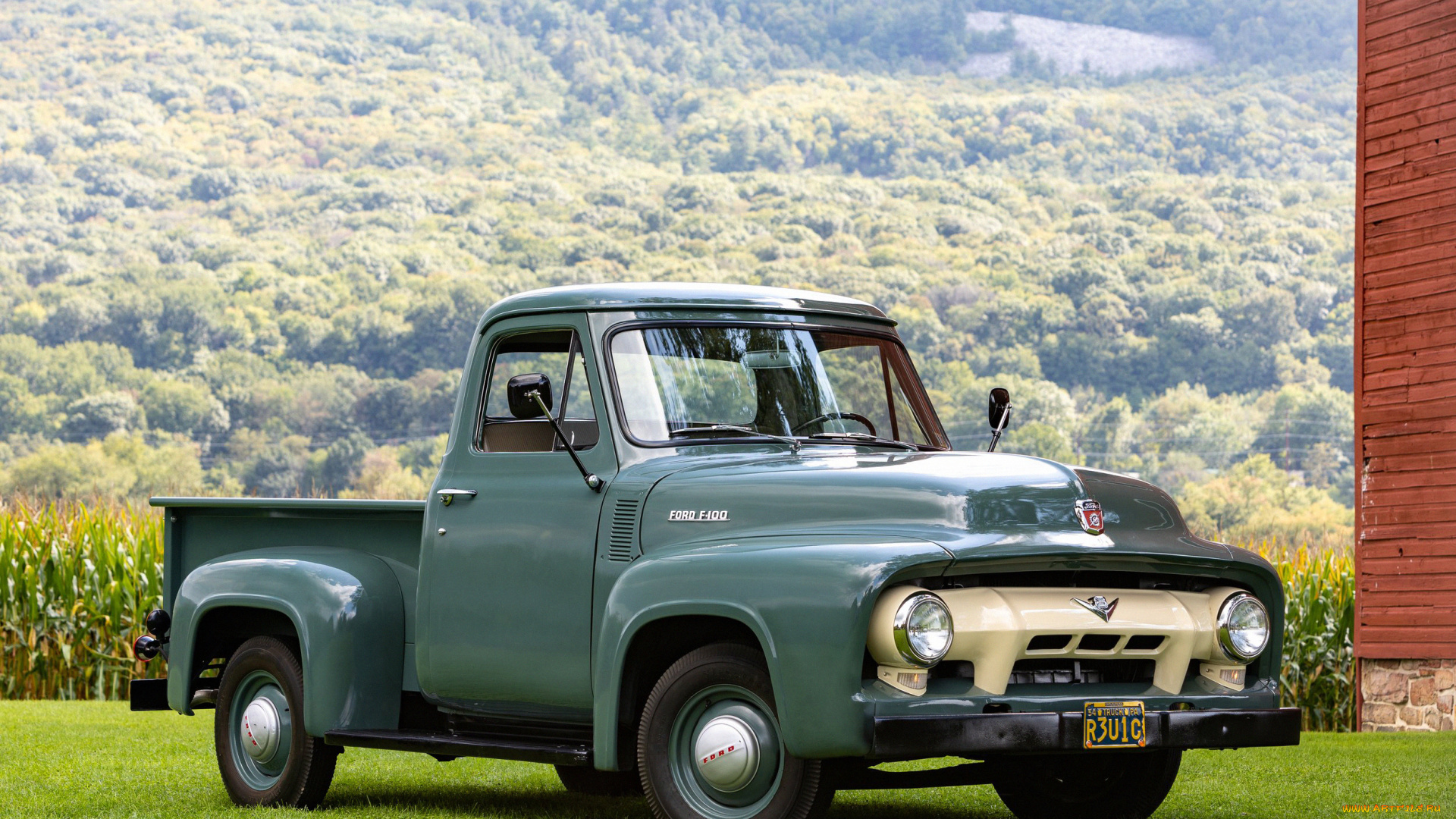 автомобили, ford