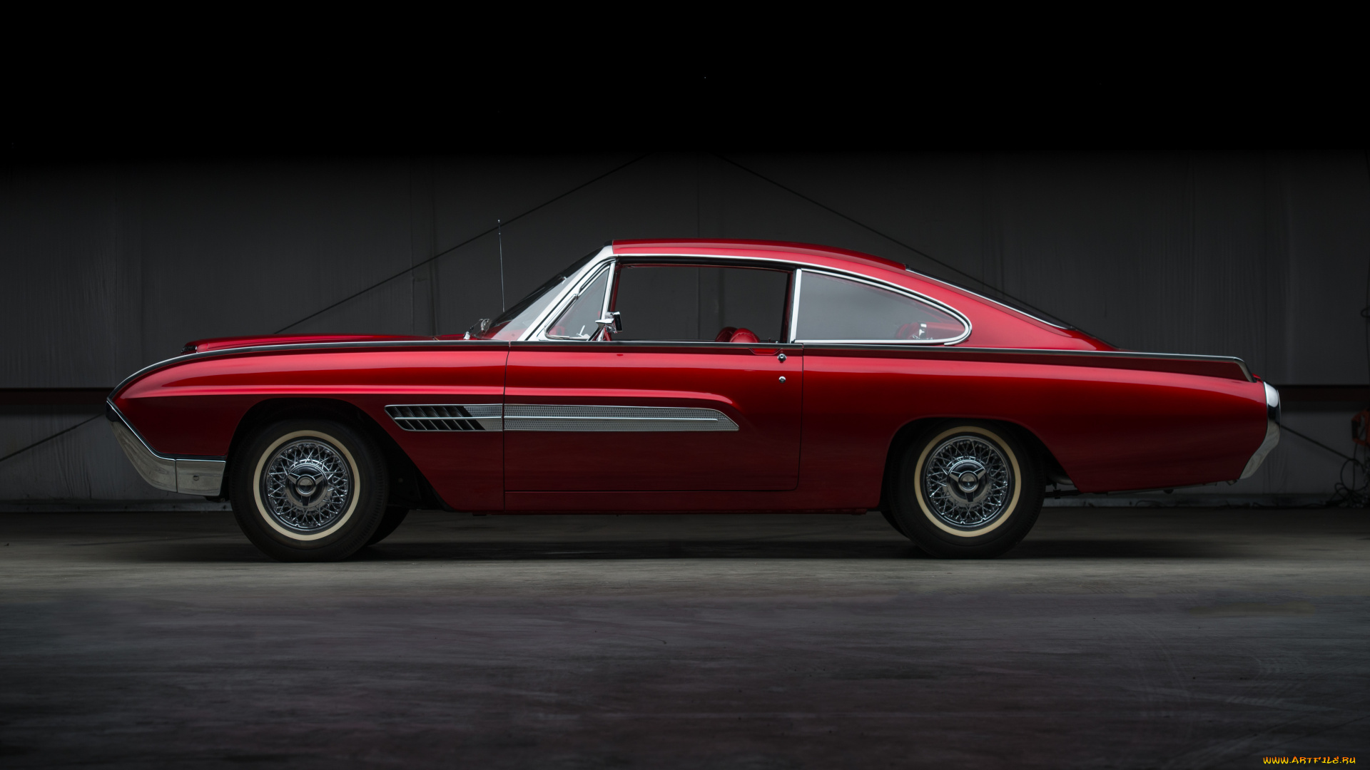 автомобили, ford