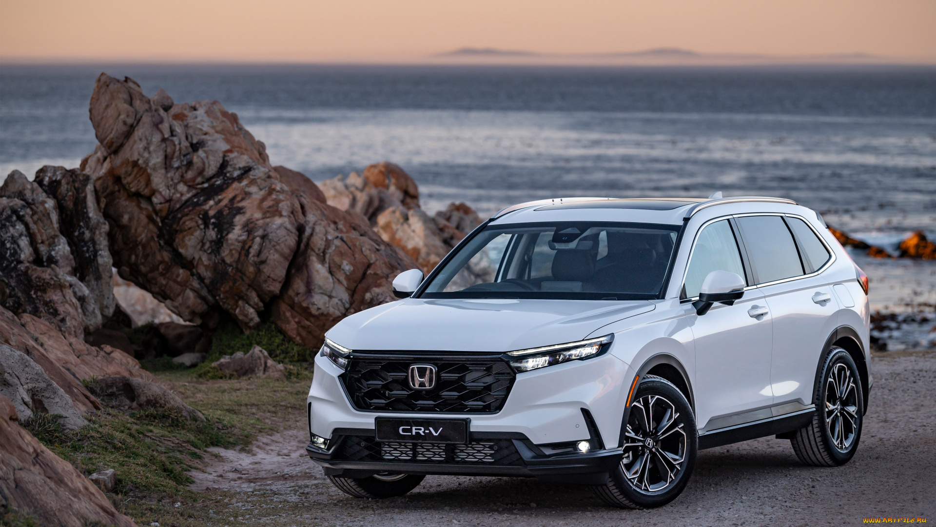 автомобили, honda