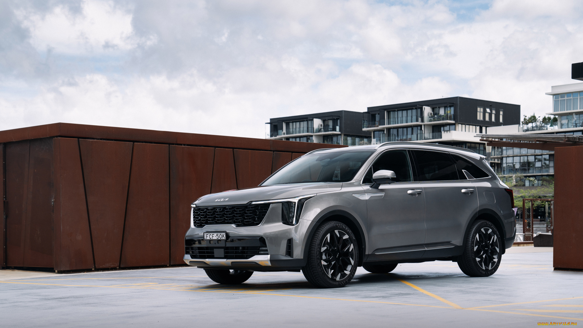 автомобили, kia