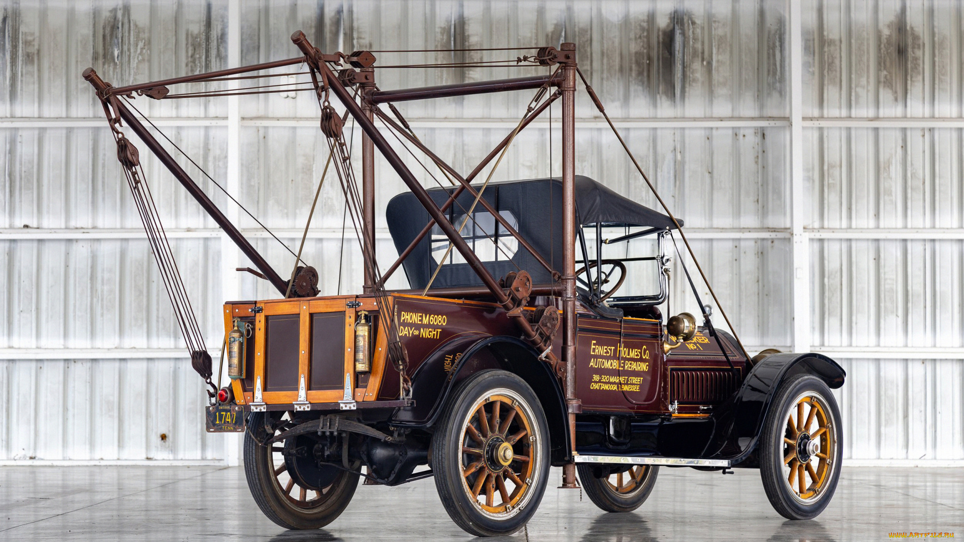 автомобили, классика, cadillac