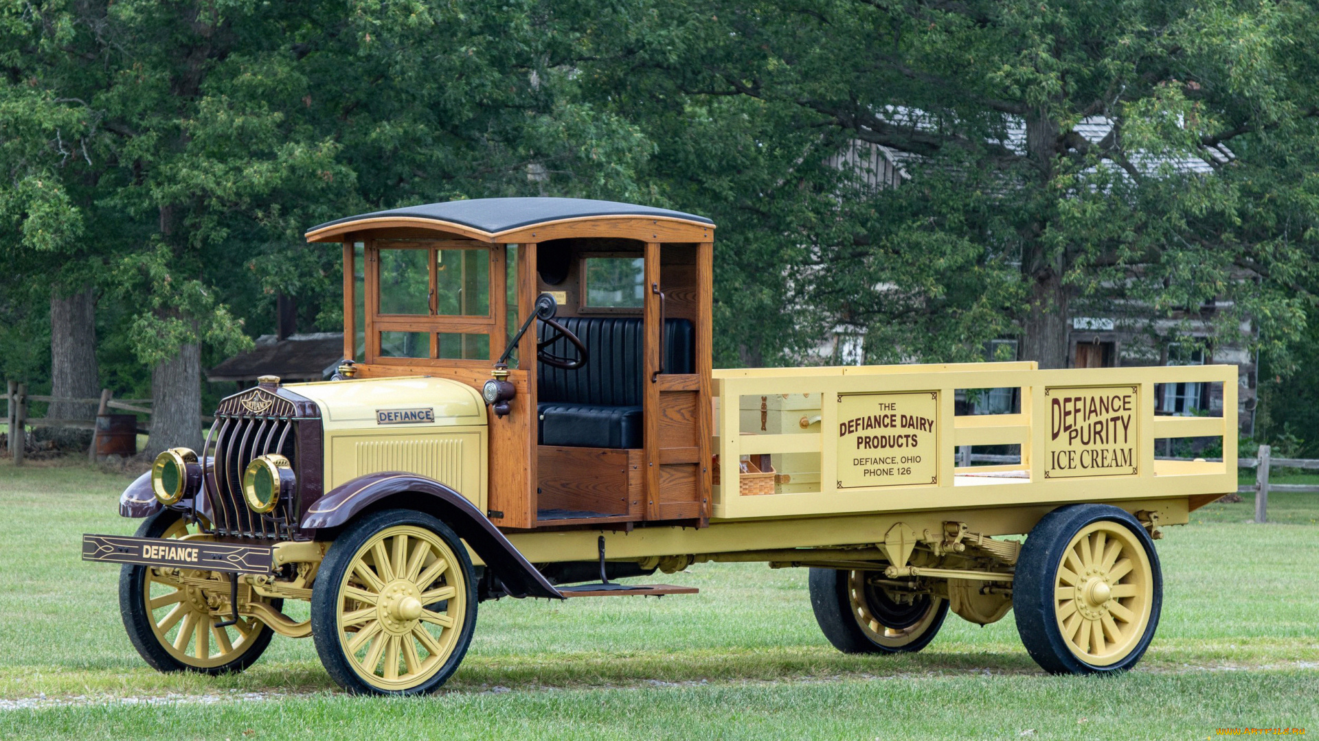 автомобили, классика, difiance