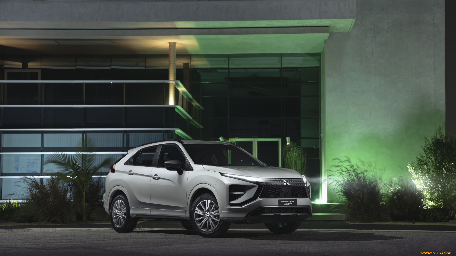 автомобили, mitsubishi