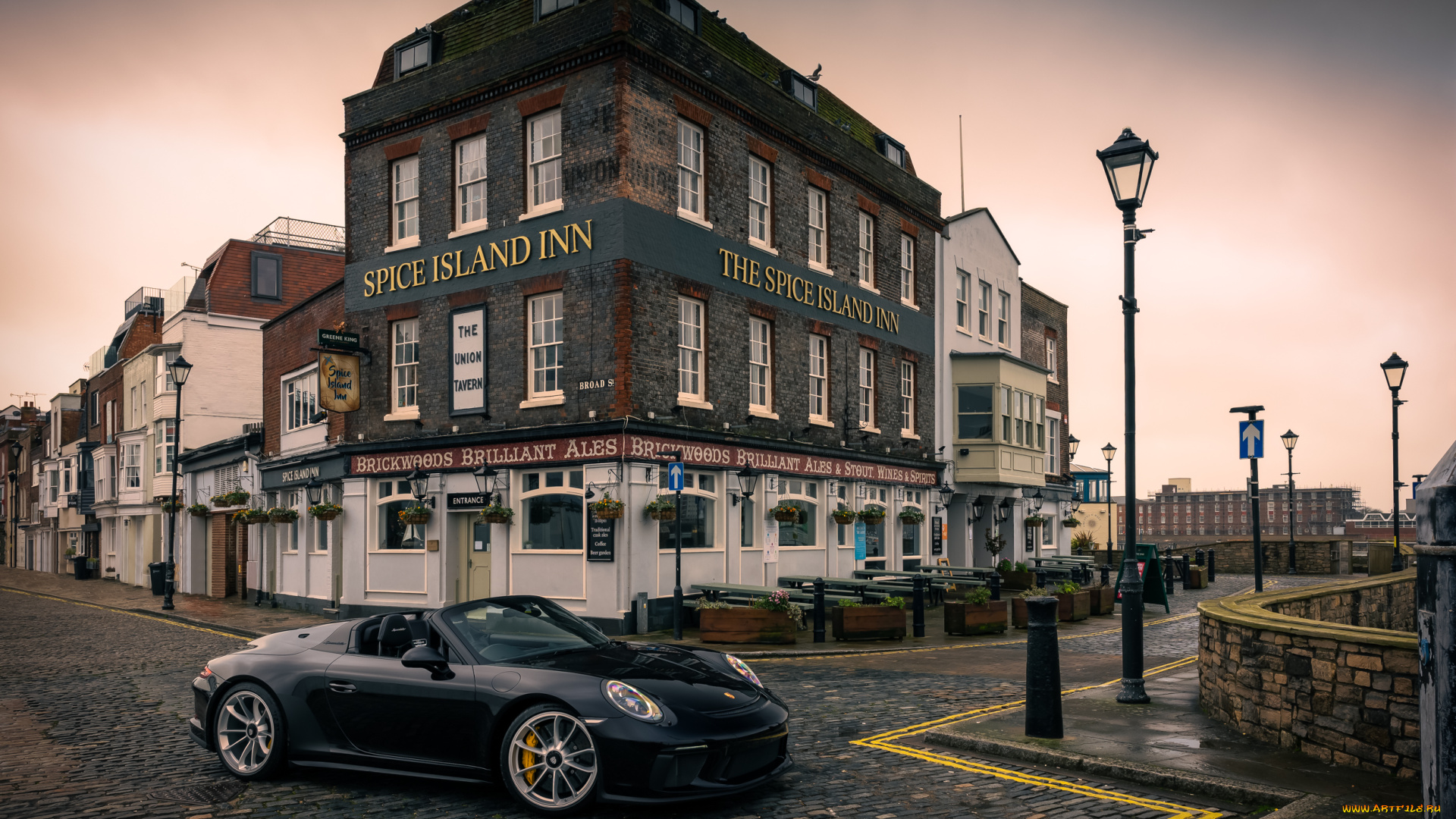 автомобили, porsche