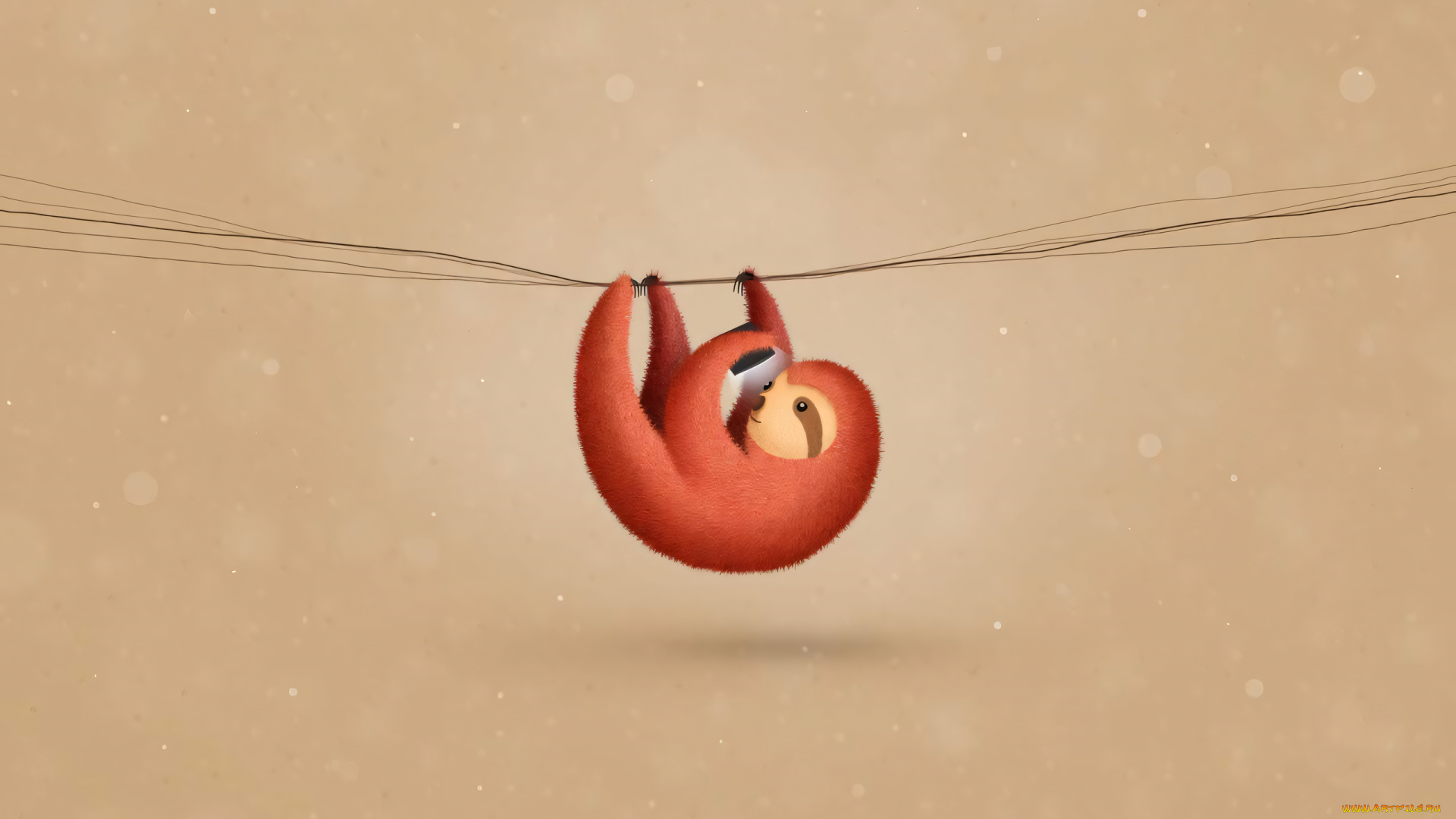 рисованное, vladstudio