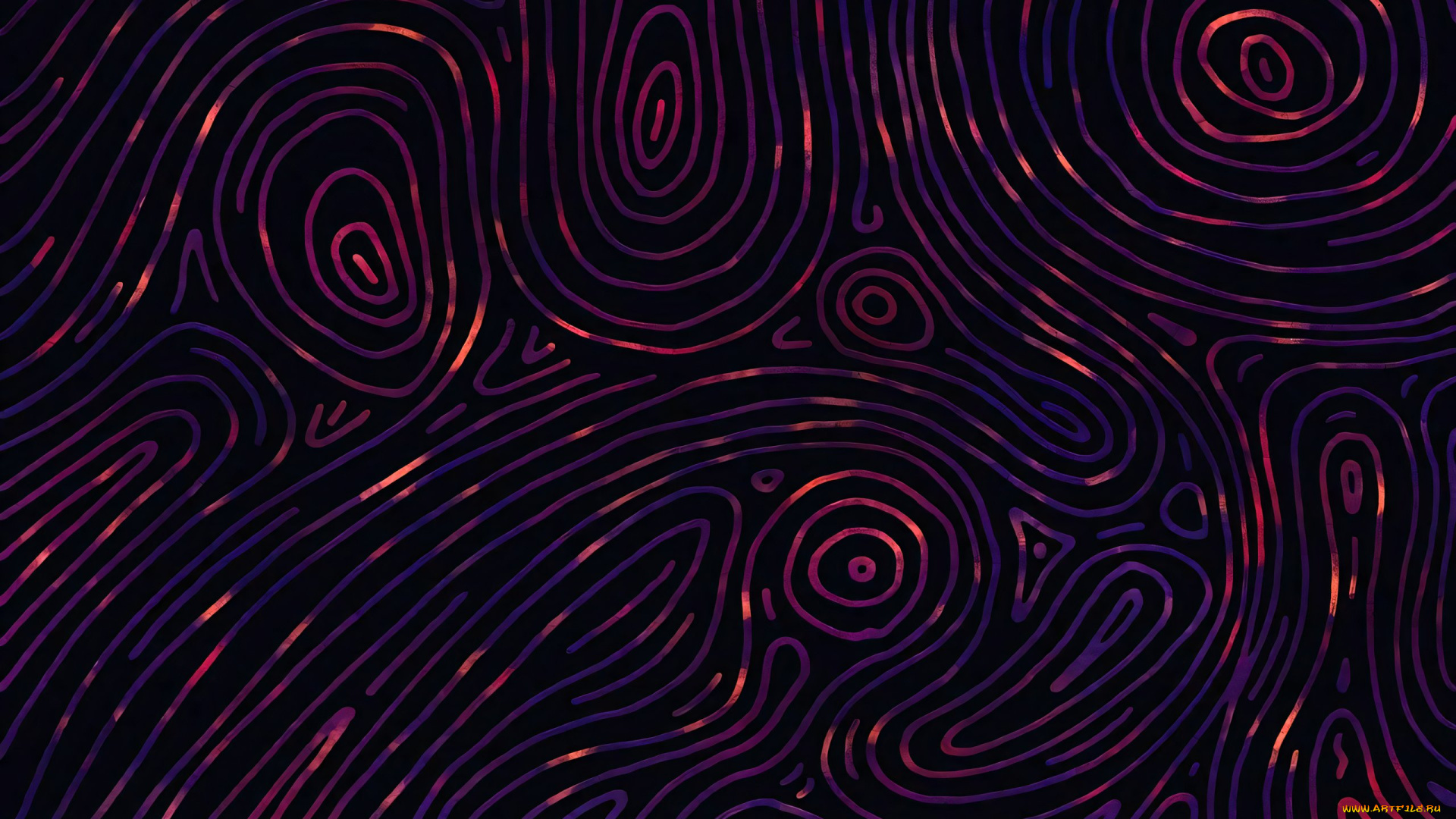 рисованное, vladstudio