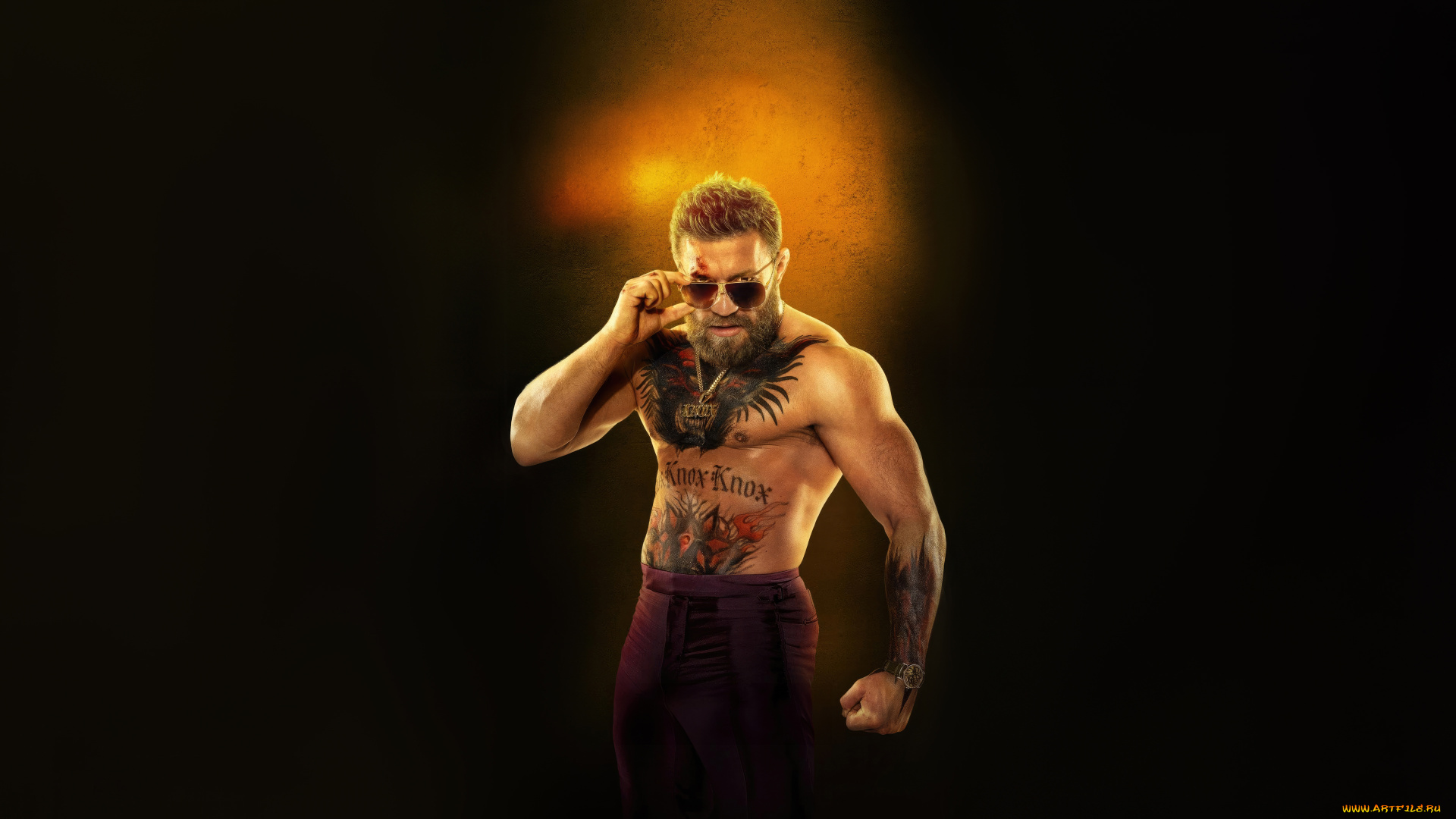 road, house, , , 2024, , кино, фильмы, road, house, conor, mcgregor, конор, макгрегор, road, house, дoм, у, дoрoги, боевик, триллер, криминал