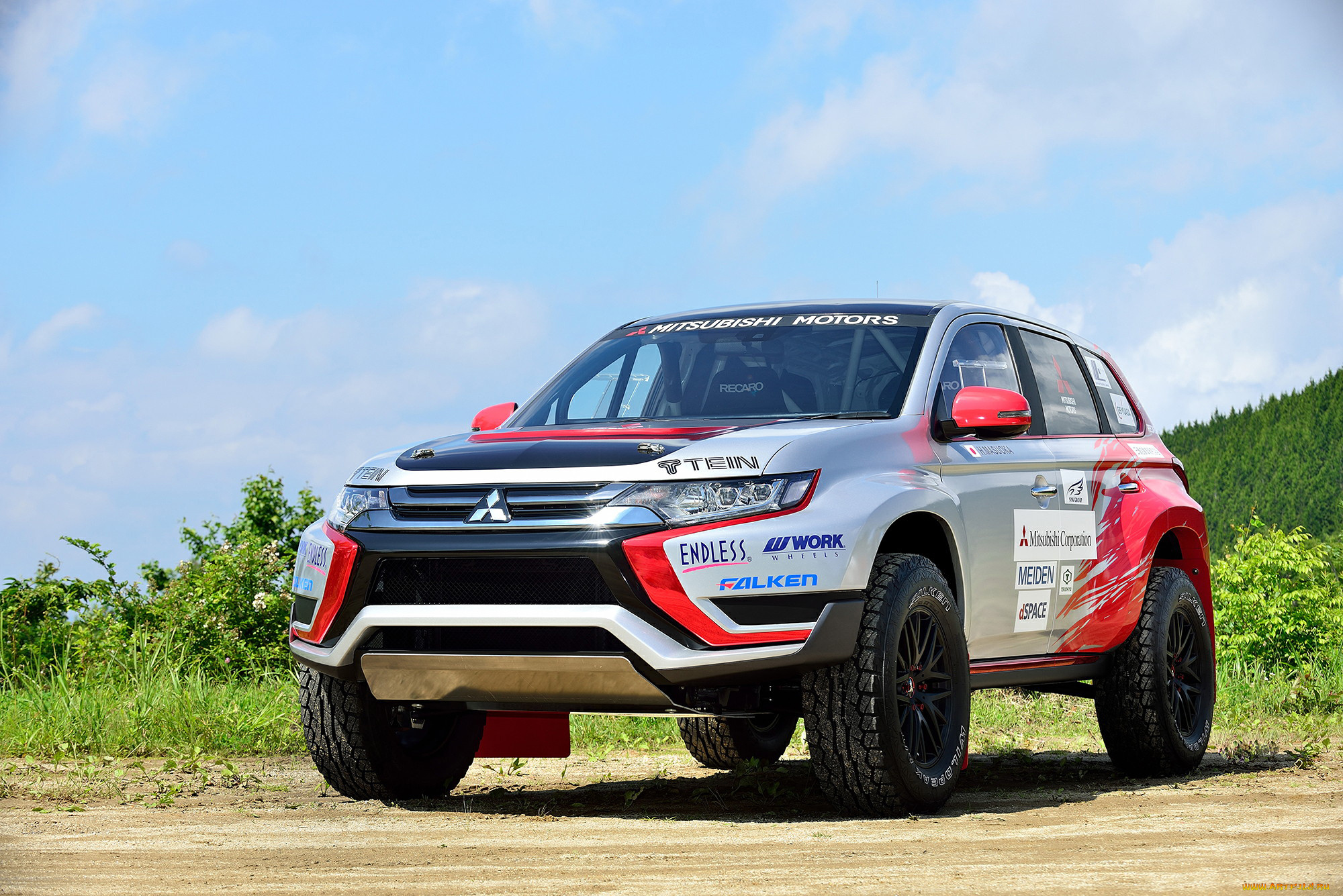 автомобили, mitsubishi