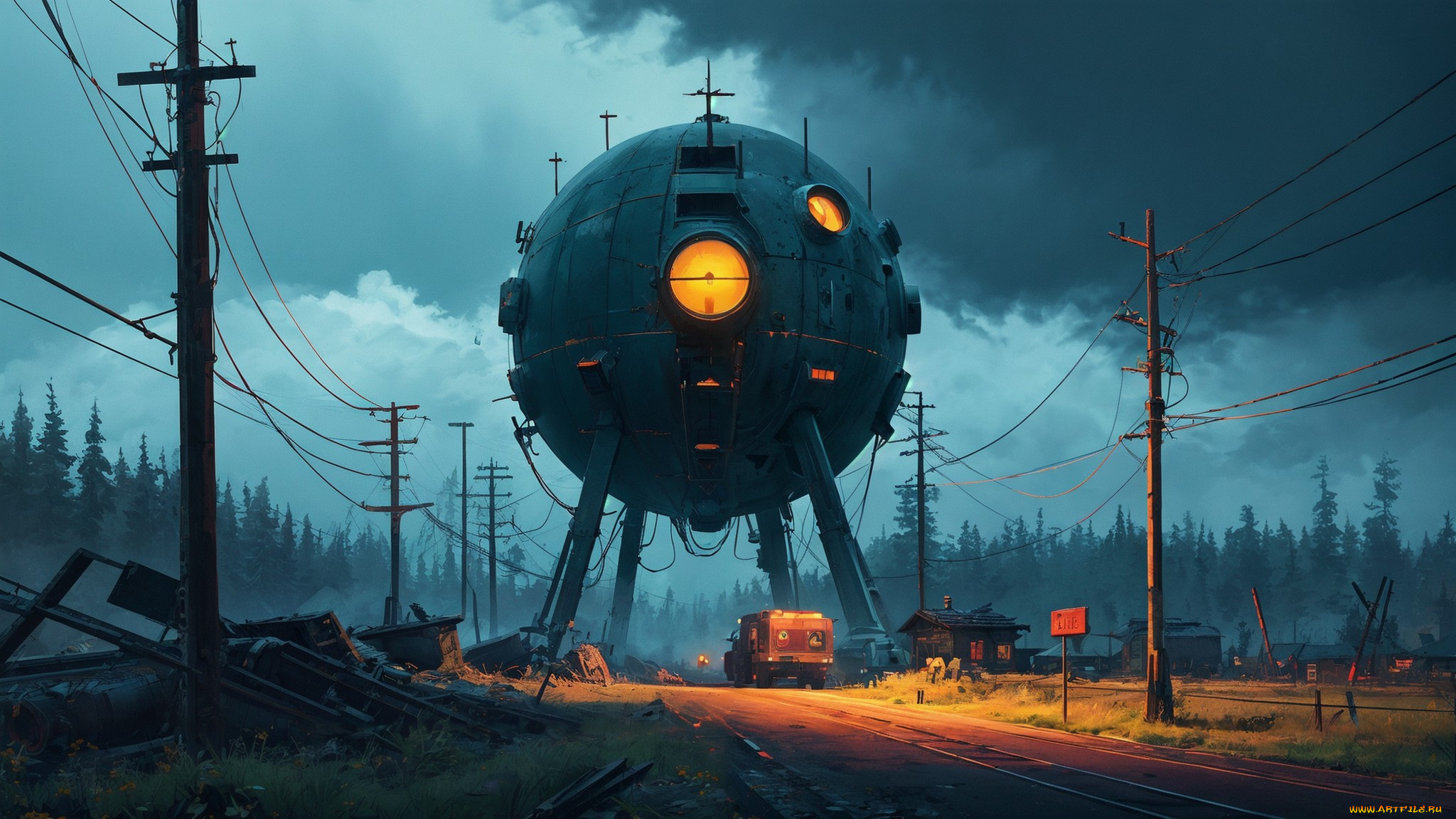 фэнтези, романтика, апокалипсиса, нейросети, графика, нейроарт, ai, art, нейронные, сети, рисунки, нейро, искусство, нейрографика, graphics, neuroart, neural, networks, drawings, neuro, neurography