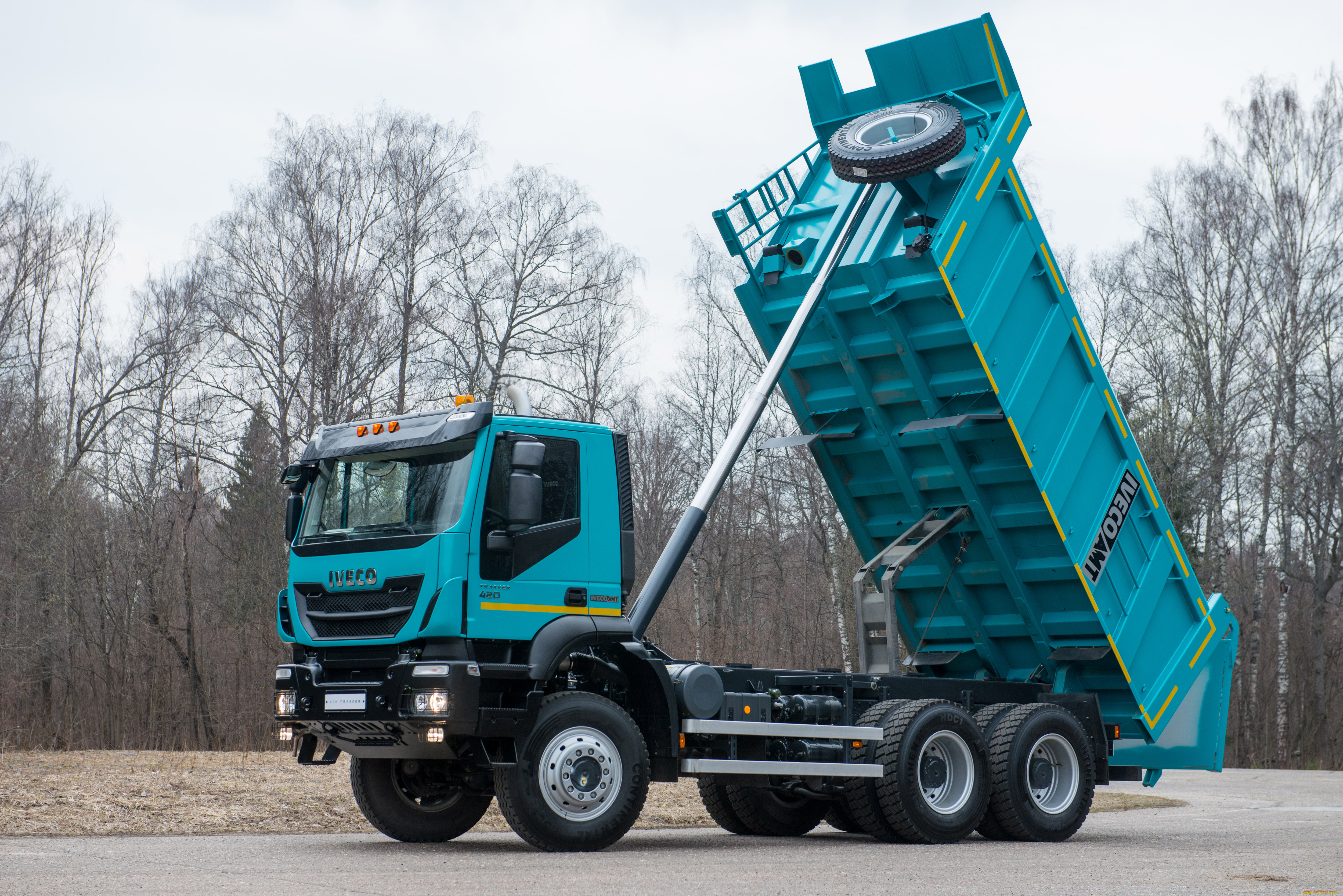 автомобили, iveco