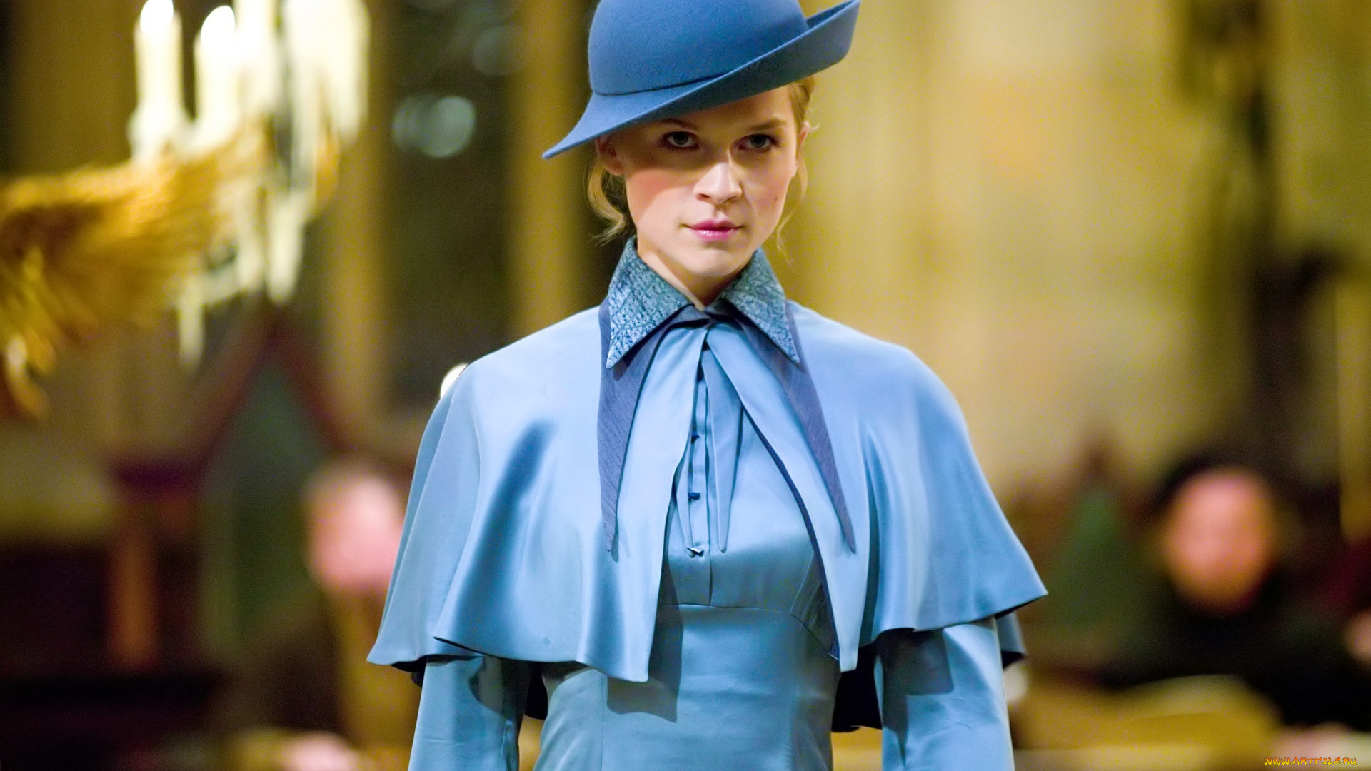 кино, фильмы, harry, potter, &, the, goblet, of, fire, флер, делакур, форма, шляпа