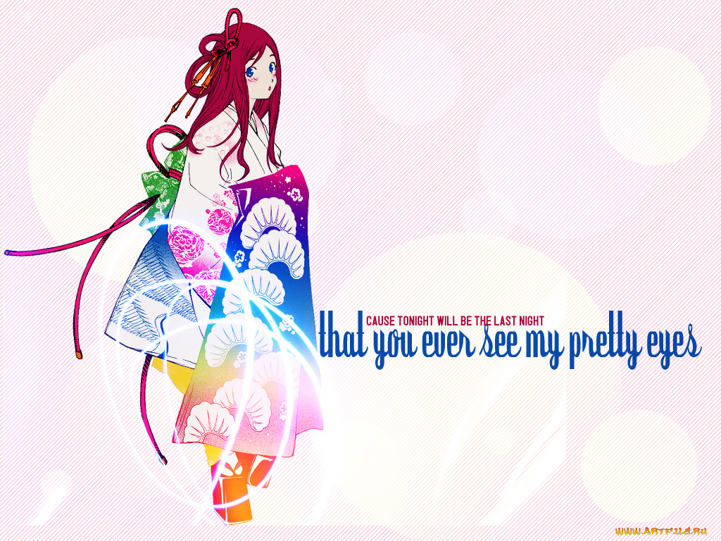 air, gear, аниме