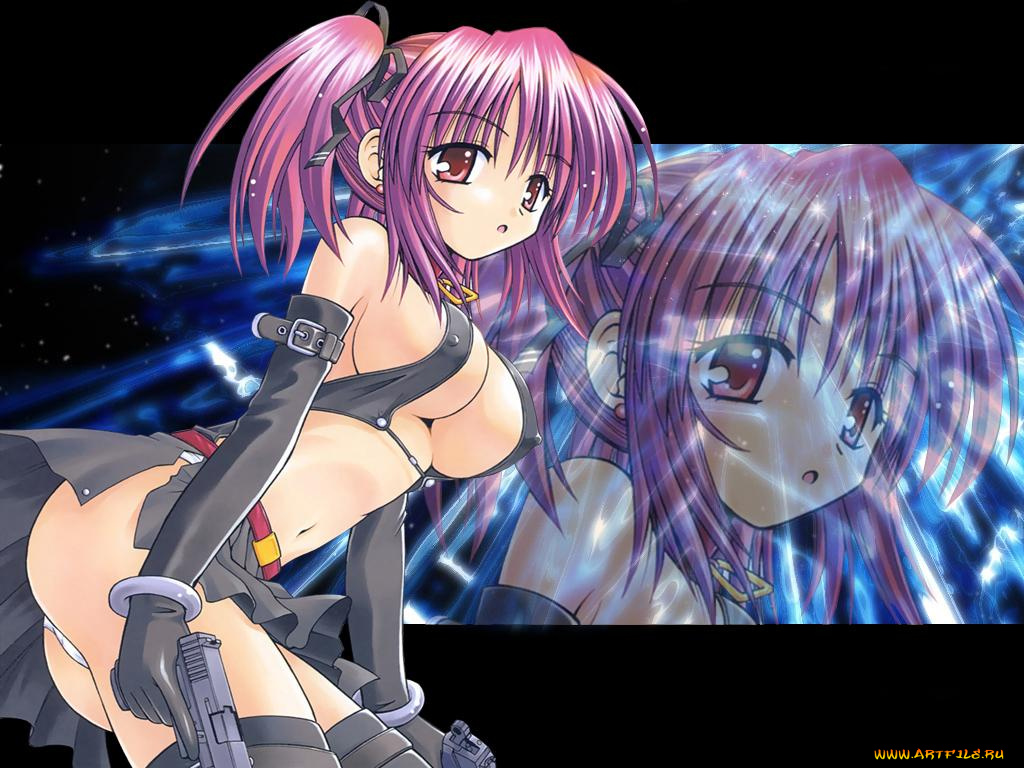 аниме, *unknown, другое