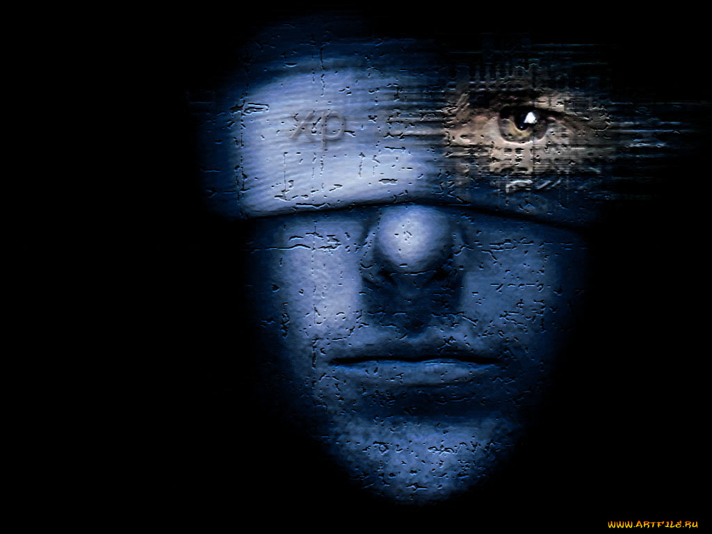 компьютеры, windows, xp