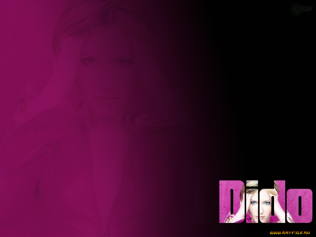 музыка, dido