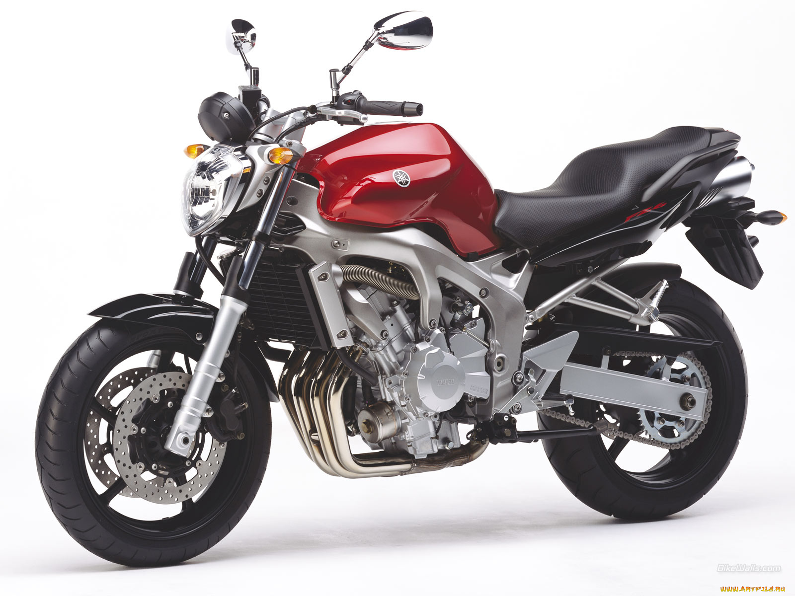 мотоциклы, yamaha