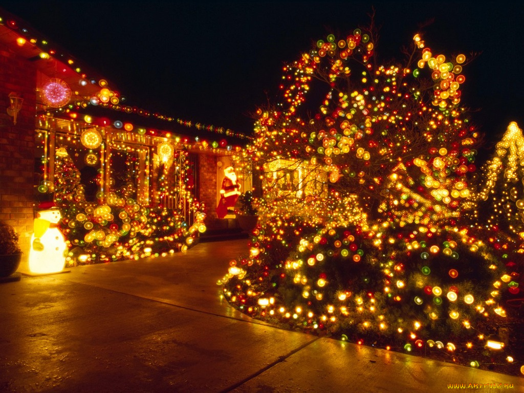 праздничные