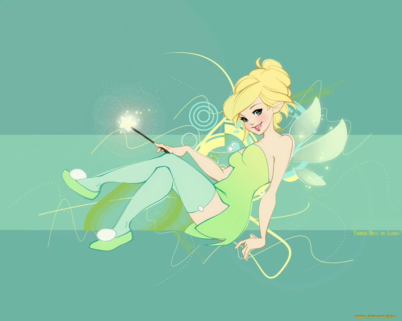 векторная, графика