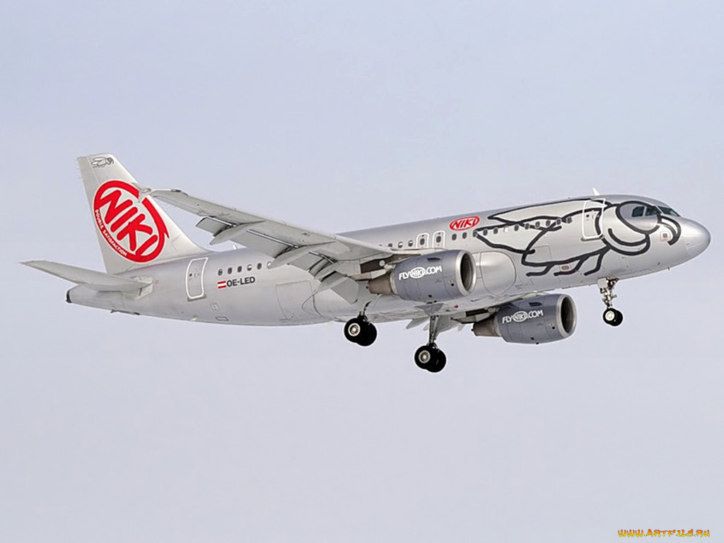 авиация, пассажирские, самолёты