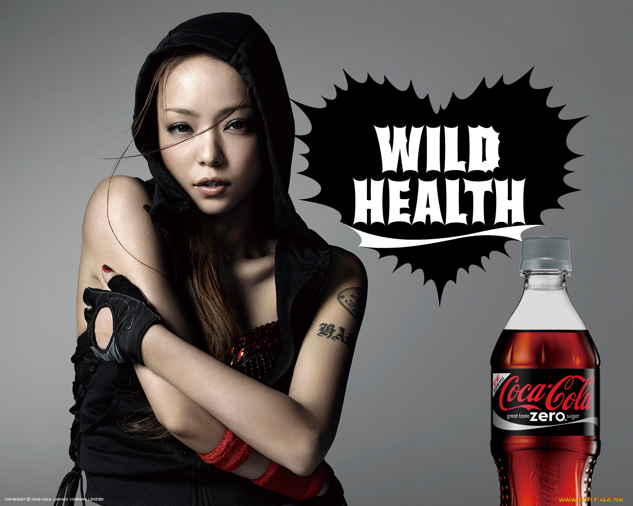 бренды, coca, cola