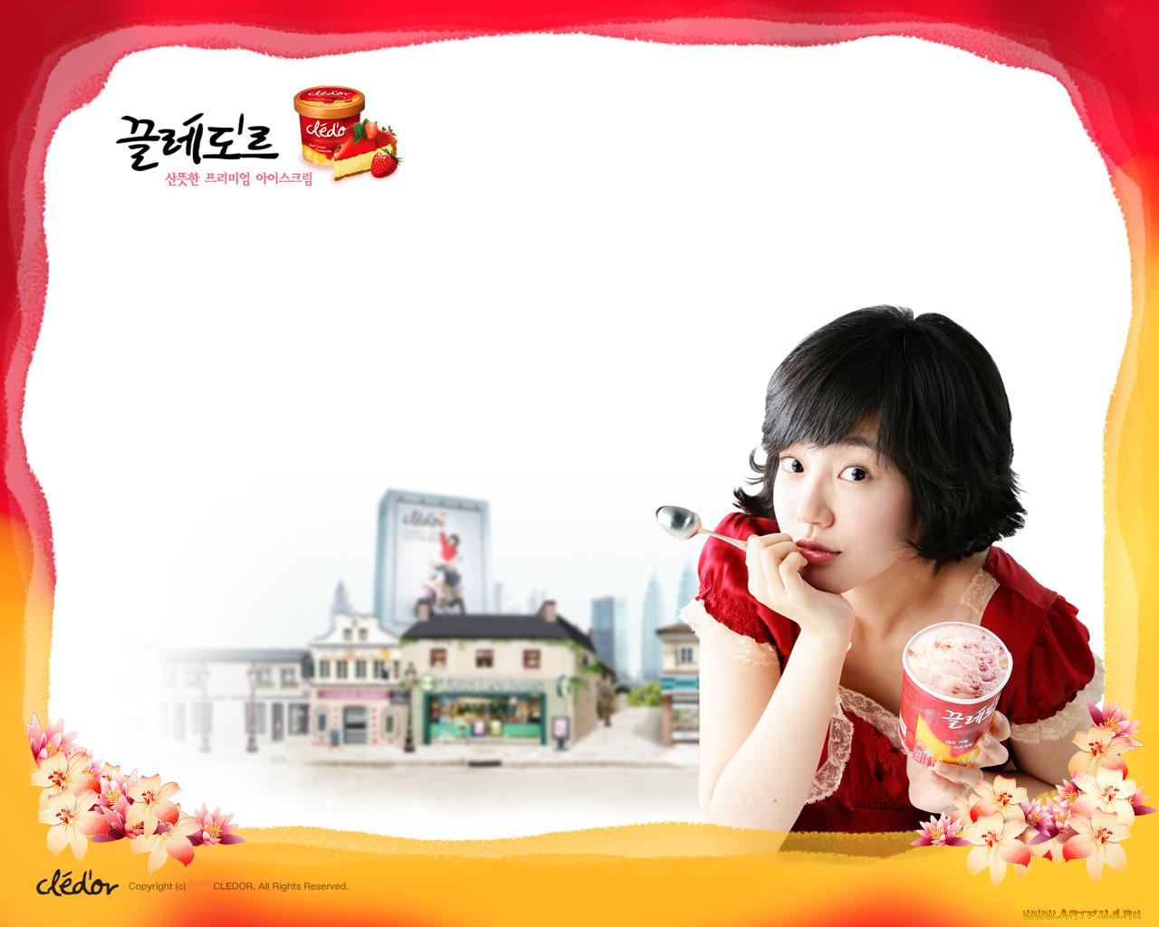 cledor, бренды