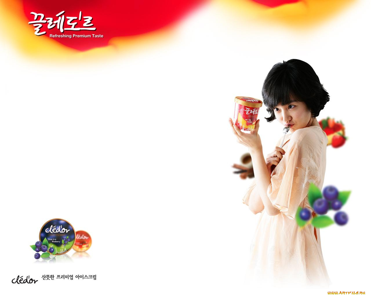 cledor, бренды