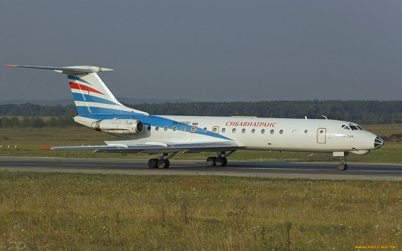 авиация, пассажирские, самолёты