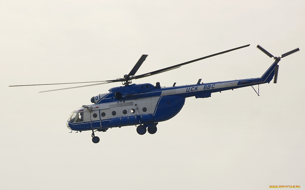 авиация, вертолёты