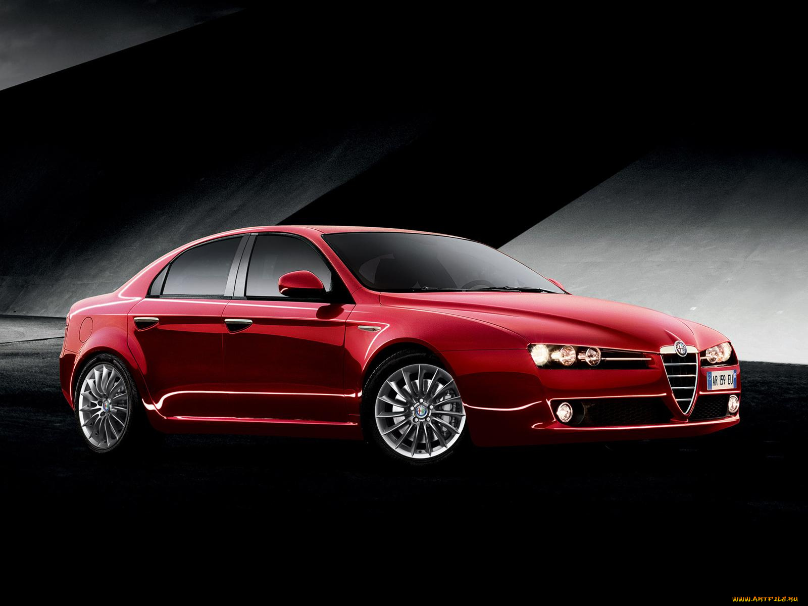 автомобили, alfa, romeo