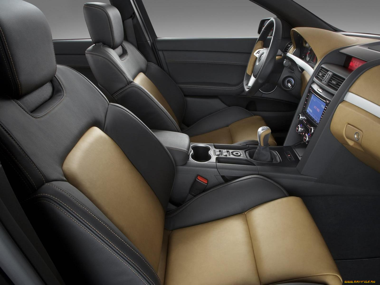 автомобили, интерьеры