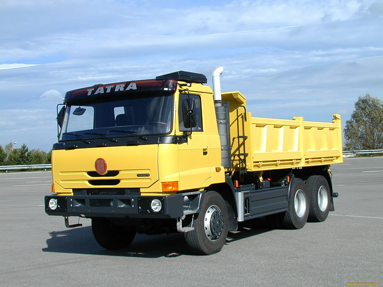 автомобили, tatra