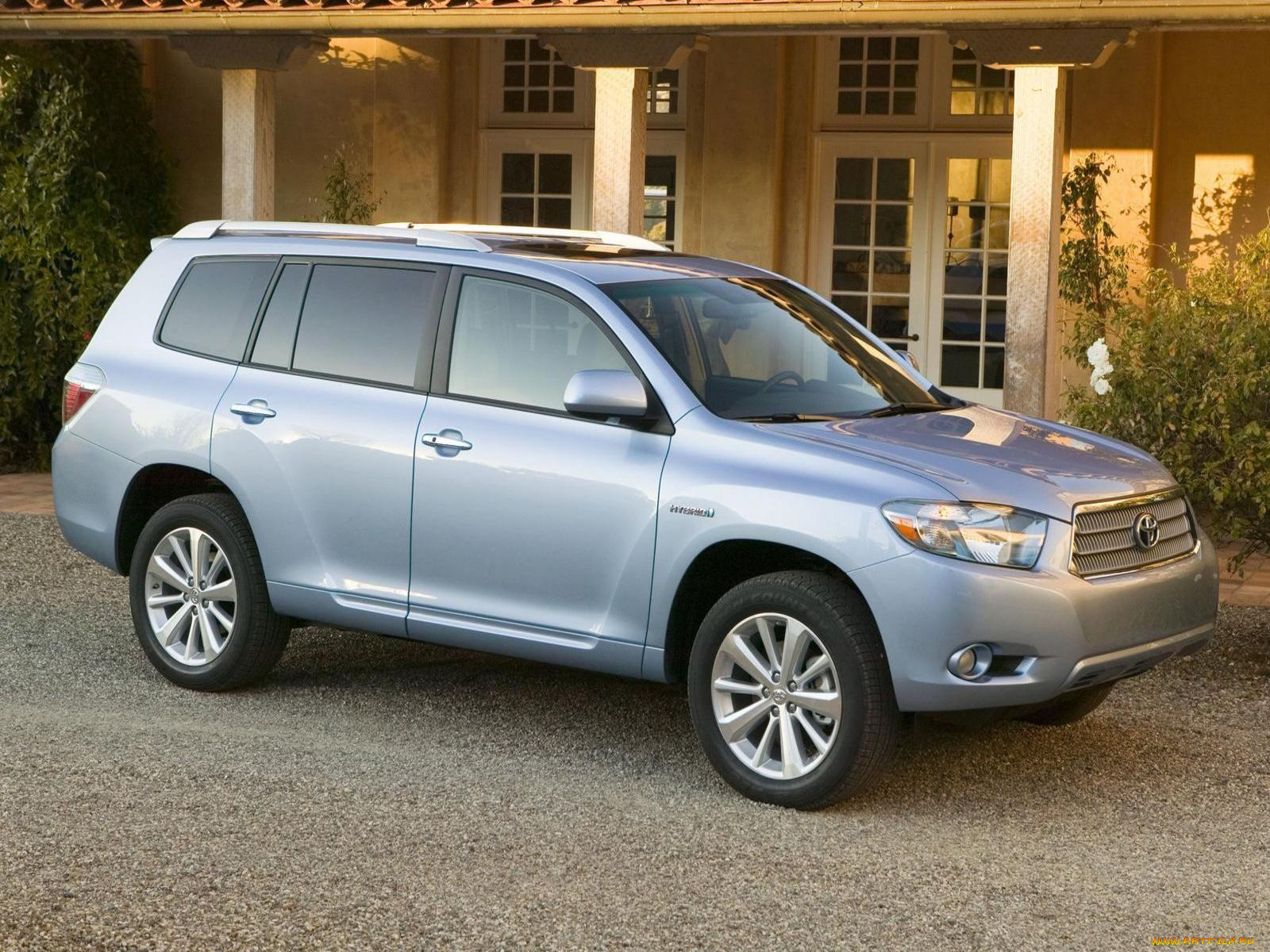 автомобили, toyota