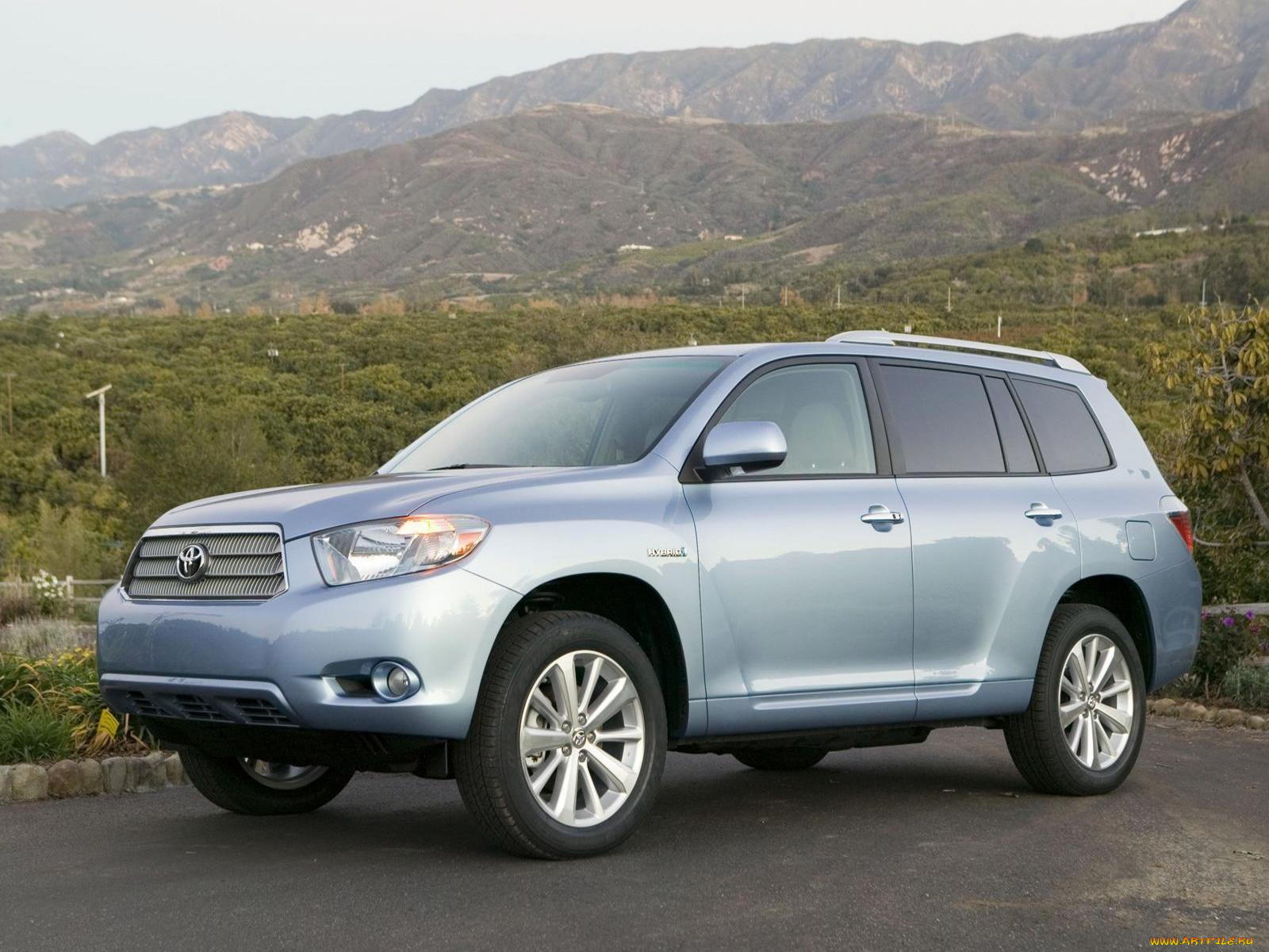 автомобили, toyota