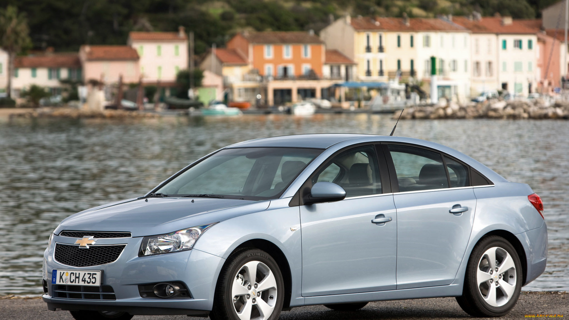 автомобили, chevrolet