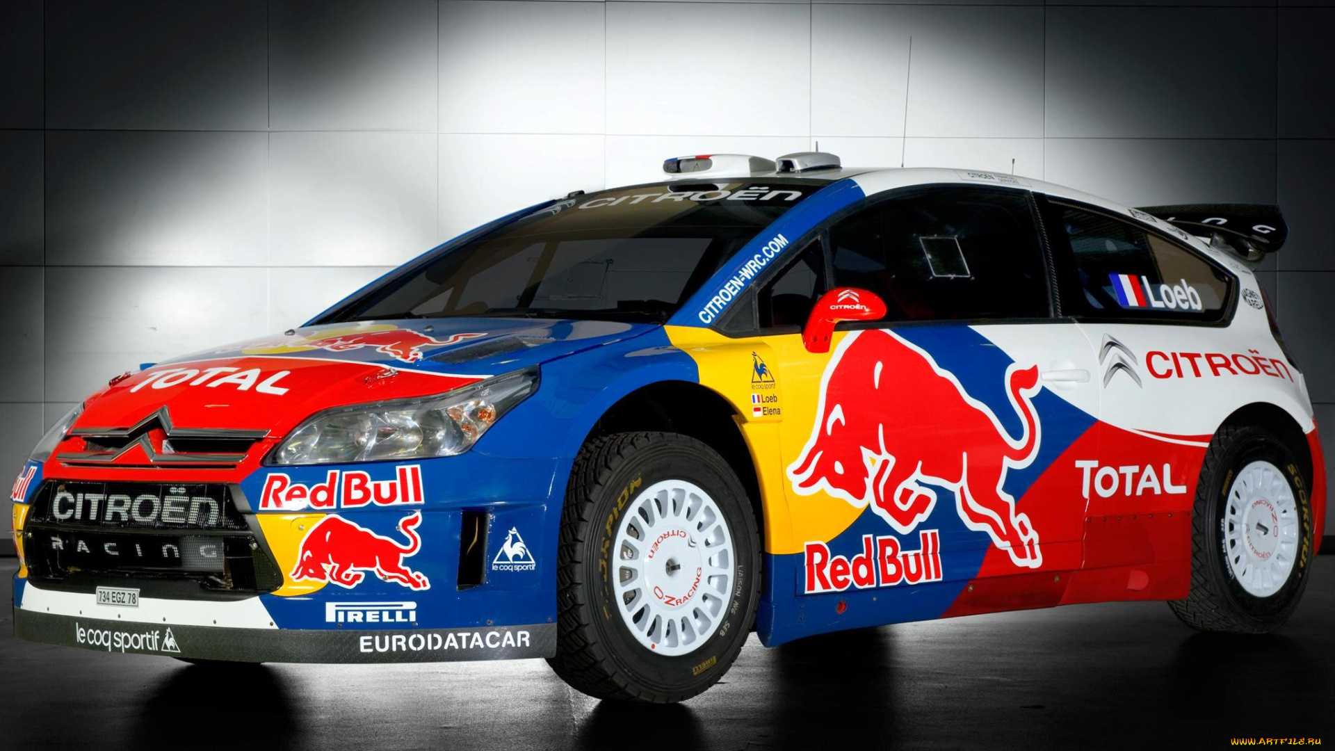 автомобили, citroen