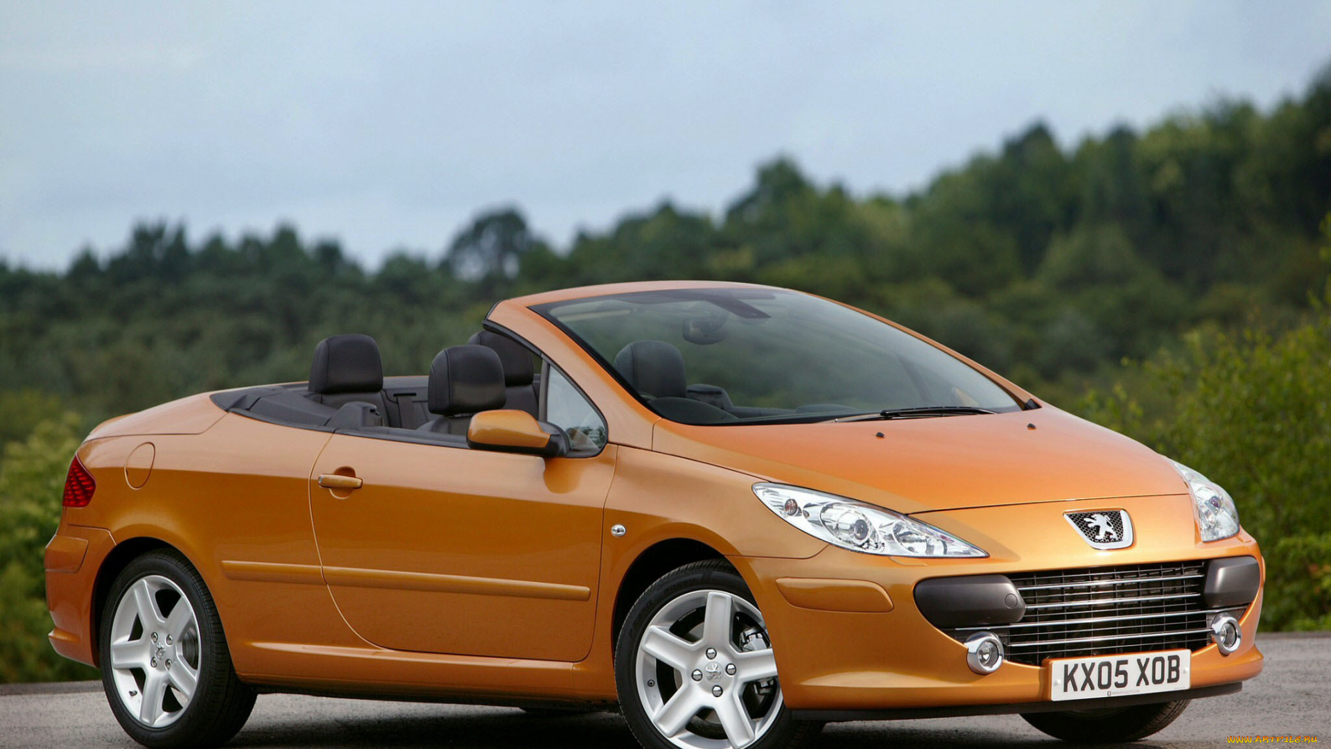 автомобили, peugeot