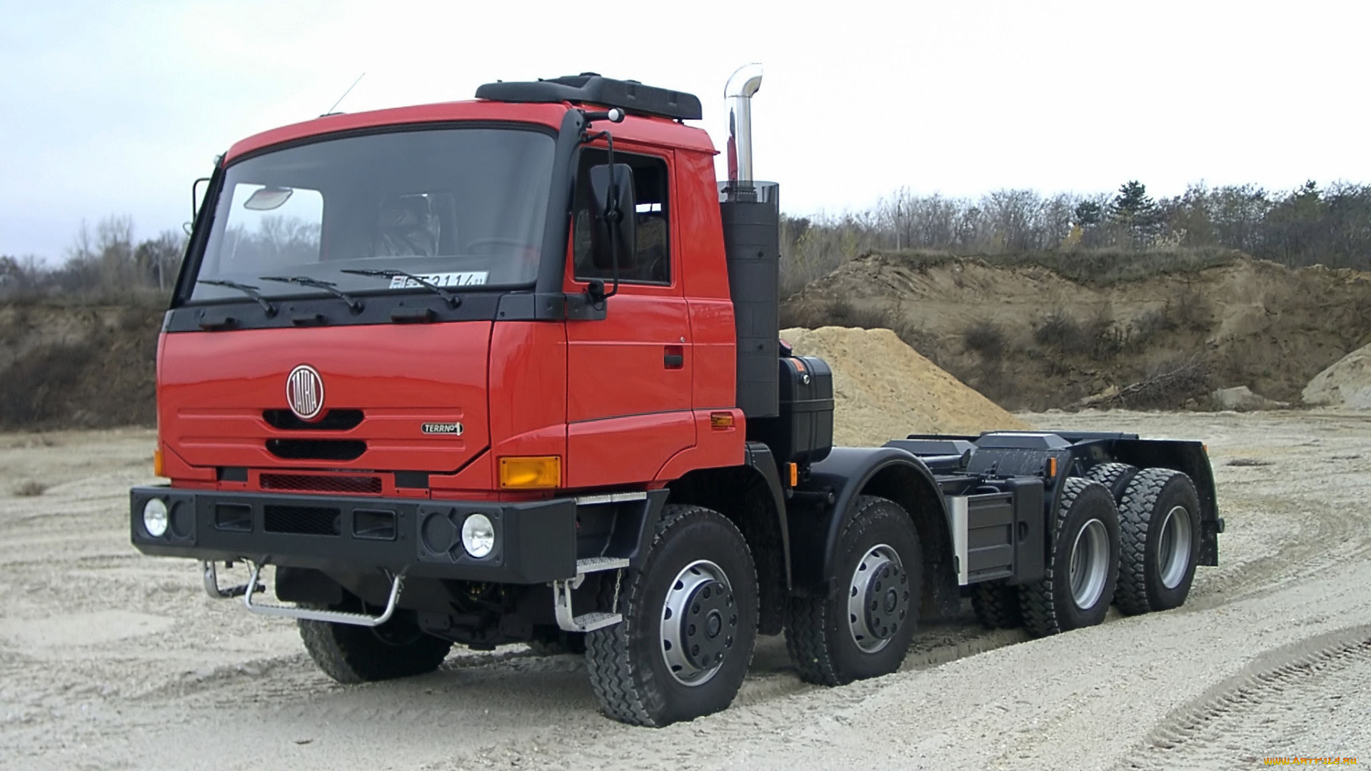 автомобили, tatra