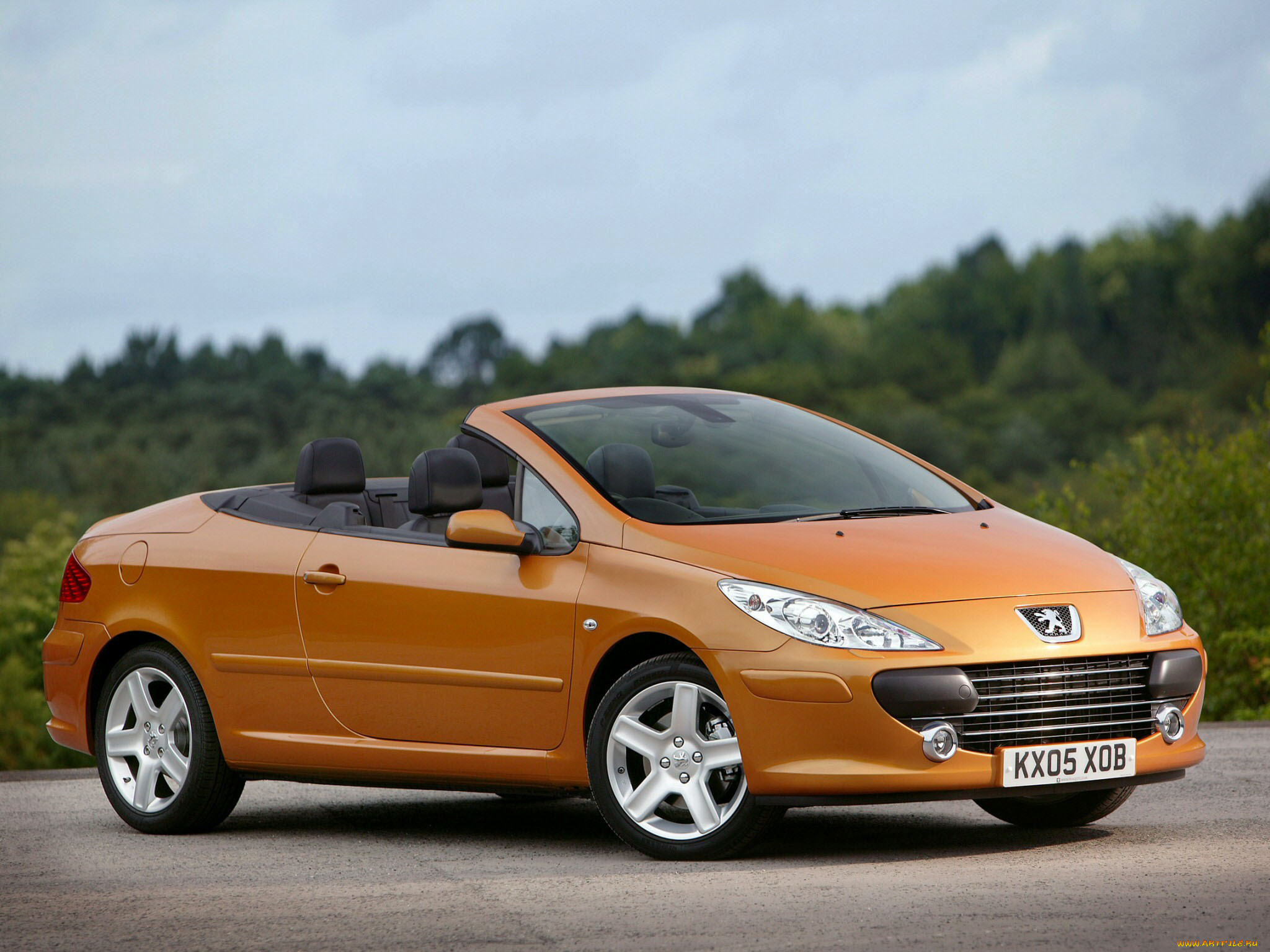 автомобили, peugeot