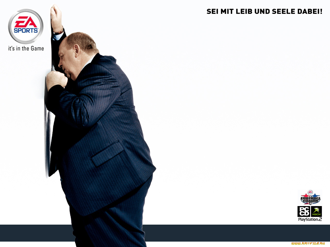 видео, игры, total, club, manager, 2004